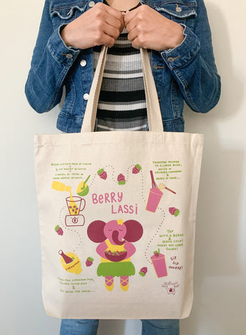 Tote Bags