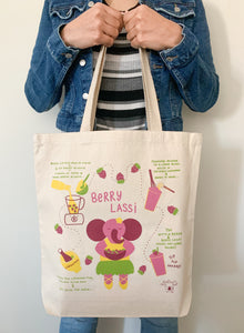 Tote Bags