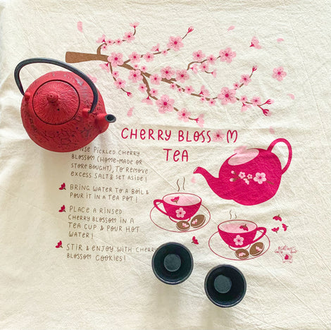 Tea Towels