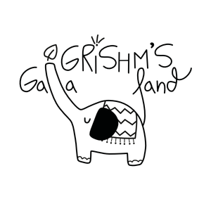 Grishm's Gala Land