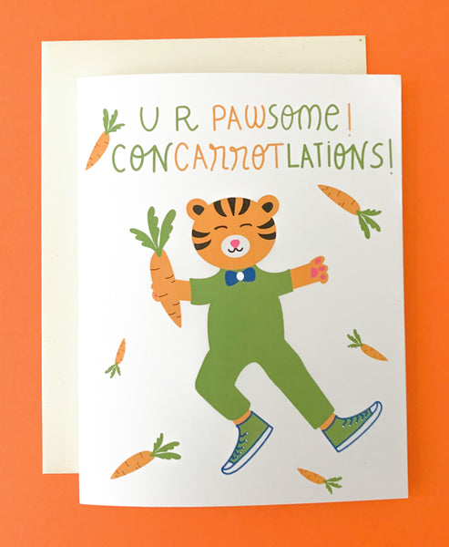 The Jungle Safari Cards Collection