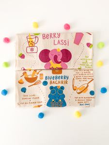 Tea Towels Gift Set - Small