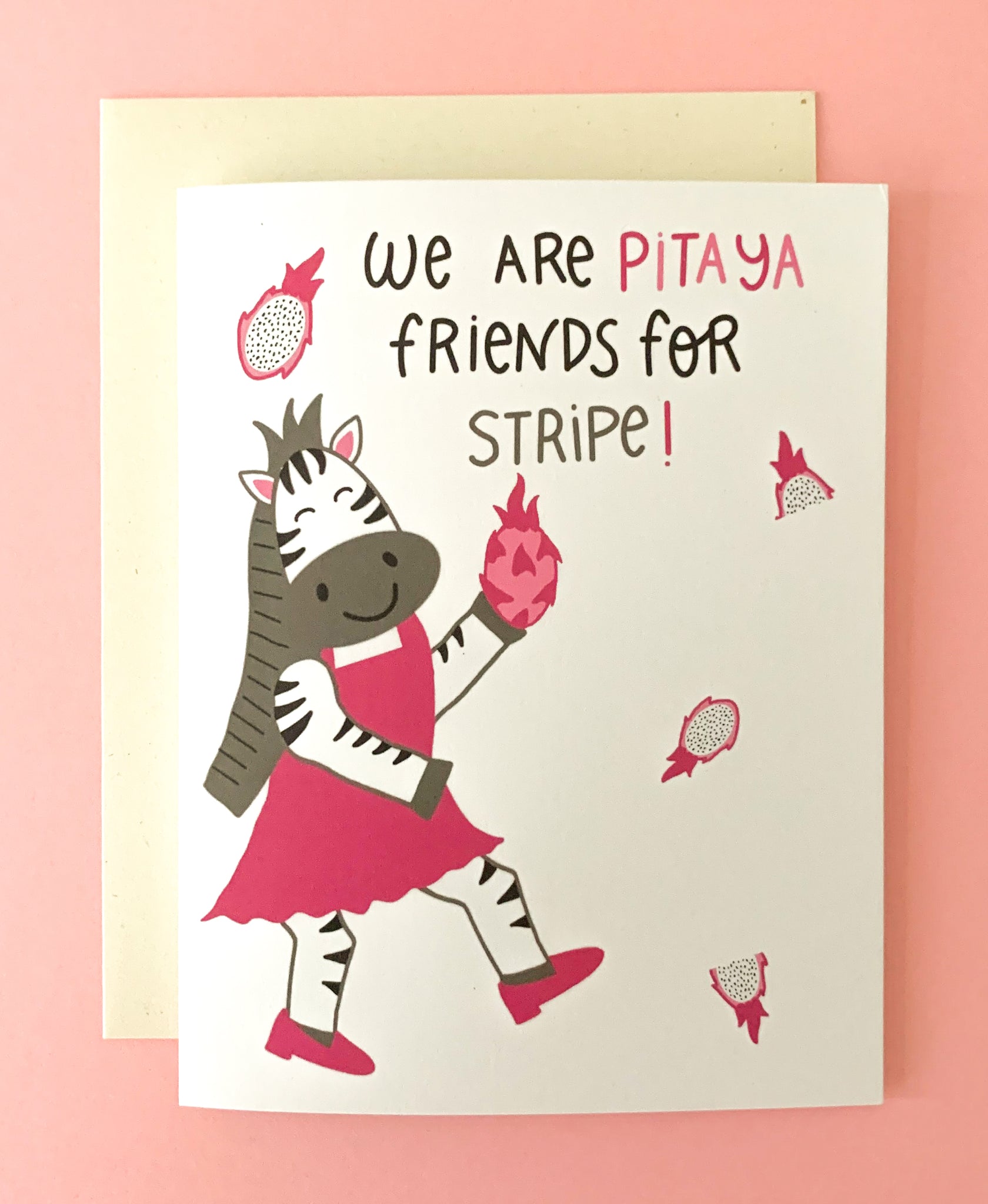 Friendship Card